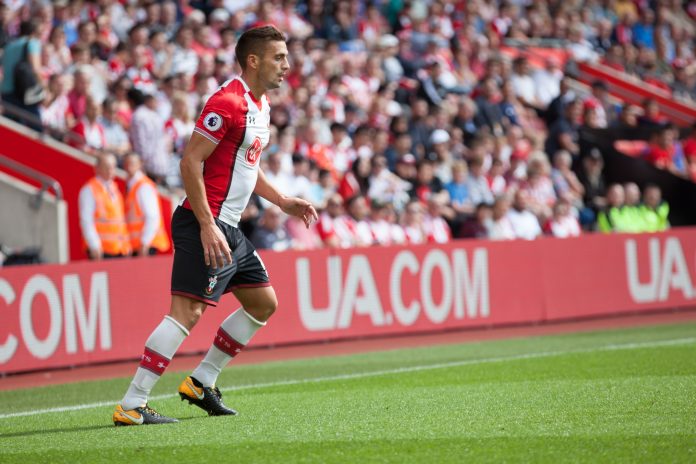 Telegraaf meldt: Ajax rond met Dusan Tadic Telegraaf meldt: Ajax rond met Dusan Tadic