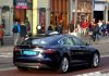 Nieuwe subsidie voor elektrische taxi’s