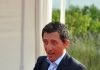 COMEDIAN GAD ELMALEH VOOR HET EERST NAAR NEDERLAND COMEDIAN GAD ELMALEH VOOR HET EERST NAAR NEDERLAND
