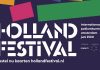 Holland Festival programma zondag 17 juni 2018 Holland Festival programma zondag 17 juni 2018