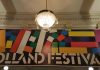 Holland Festival programma donderdag 21 juni 2018
