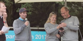 24e editie JCI Vondelpark Open vrijdag van start