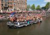 Mister B: We vertegenwoordigen een specifiek deel van de LHBTI-community Mister B: We vertegenwoordigen een specifiek deel van de LHBTI-community
