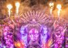 Hoogste festival zipline van Europa verrijst op Mysteryland Hoogste festival zipline van Europa verrijst op Mysteryland