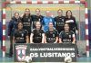 CANAL PARADE 2018: EREDIVISIE VROUWEN ZAALVOETBAL BOOT CANAL PARADE 2018: EREDIVISIE VROUWEN ZAALVOETBAL BOOT