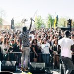 Thuishaven maakt zich op voor kleurrijk NYX OP DONDERDAG festival