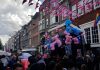 LGBTQ nieuws in Amsterdam