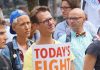 Pride Amsterdam 2018 van start gegaan Pride Amsterdam 2018 van start gegaan