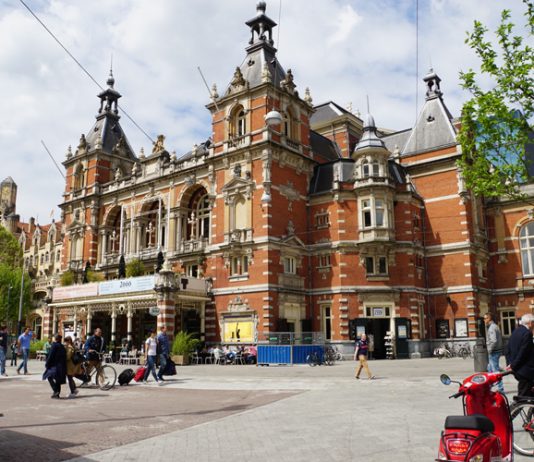Amsterdam – Leuke dingen doen – donderdag 12 juli Amsterdam - Leuke dingen doen – donderdag 12 juli