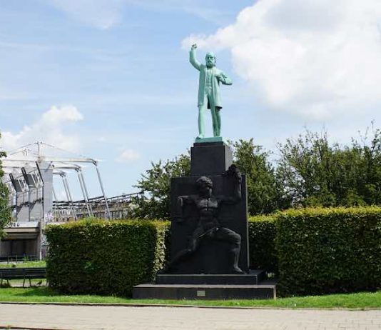 Amsterdam – Leuke dingen doen – vrijdag 13 juli Amsterdam - Leuke dingen doen – vrijdag 13 juli