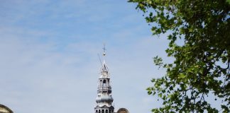 Amsterdam - Leuke dingen doen – zondag 15 juli