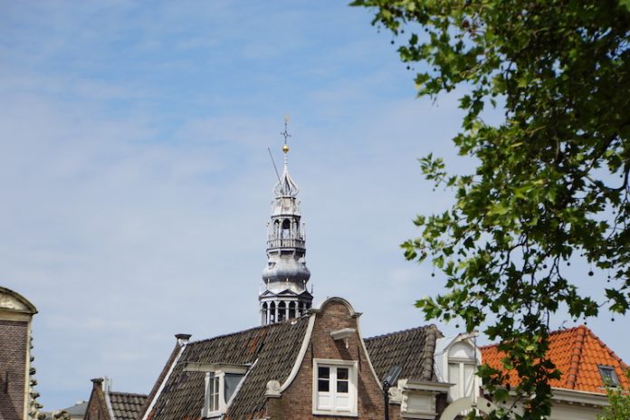 Amsterdam - Leuke dingen doen – zondag 15 juli