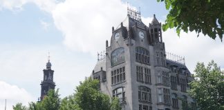 Amsterdam - Leuke dingen doen – maandag 16 juli