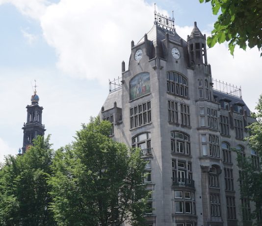 Amsterdam – Leuke dingen doen – maandag 16 juli Amsterdam - Leuke dingen doen – maandag 16 juli