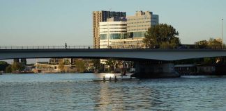Amsterdam - Leuke dingen doen – dinsdag 17 juli