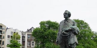 Amsterdam - Leuke dingen doen – donderdag 19 juli