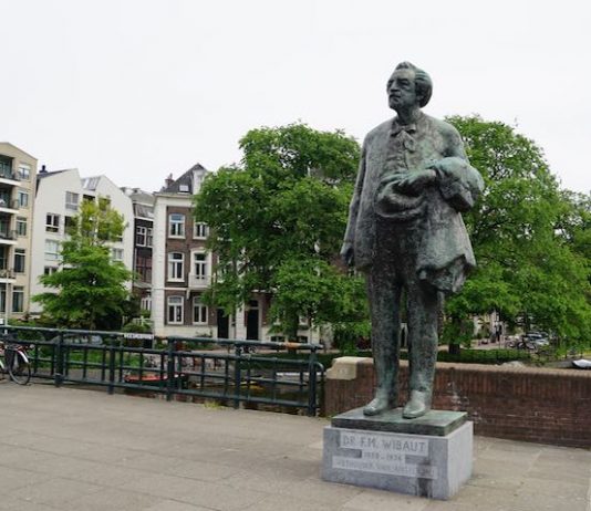Amsterdam – Leuke dingen doen – donderdag 19 juli Amsterdam - Leuke dingen doen – donderdag 19 juli
