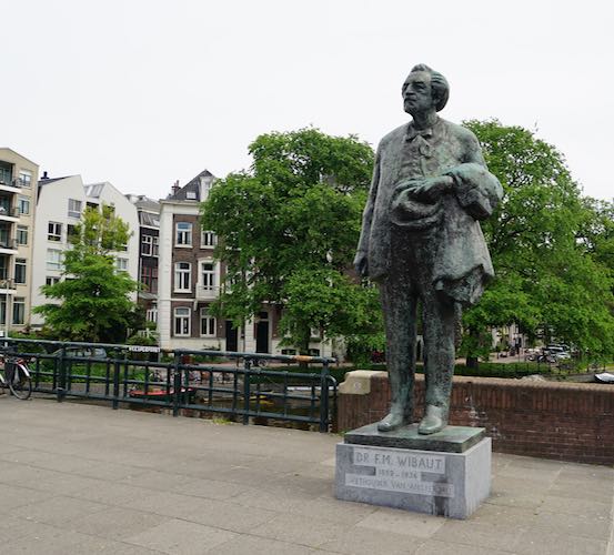 Amsterdam - Leuke dingen doen – donderdag 19 juli Amsterdam - Leuke dingen doen – donderdag 19 juli