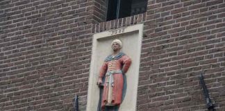 Amsterdam - Leuke dingen doen – vrijdag 20 juli