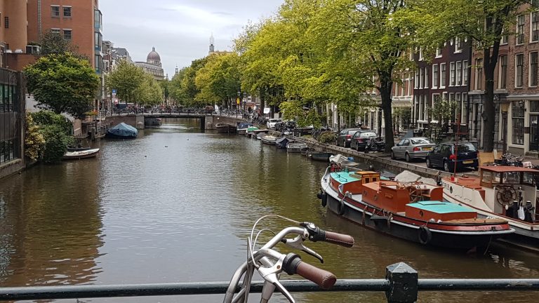 Opera en muziektheater bij het Grachtenfestival