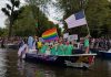 Documentaire De Turkse Boot bij Pakhuis de Zwijger