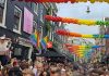 LGBTQ nieuws in Amsterdam LGBTQ nieuws in Amsterdam
