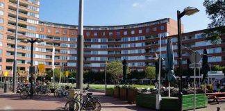 Amsterdam - Leuke dingen doen – zaterdag 21 juli