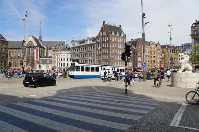 Amsterdam - Leuke dingen doen – zondag 22 juli Amsterdam - Leuke dingen doen – zondag 22 juli