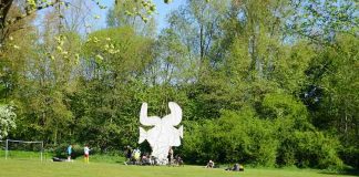 Amsterdam - Leuke dingen doen – dinsdag 24 juli