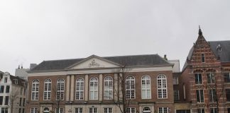 Amsterdam - Leuke dingen doen – woensdag 25 juli