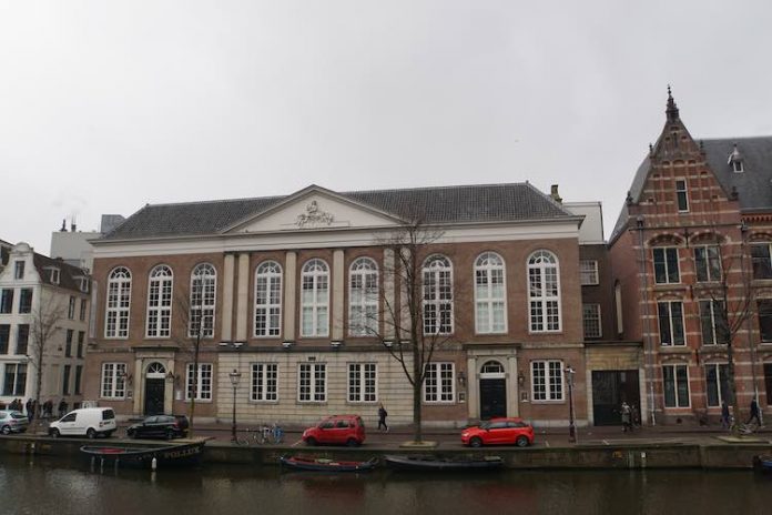 Amsterdam - Leuke dingen doen – woensdag 25 juli Amsterdam - Leuke dingen doen – woensdag 25 juli