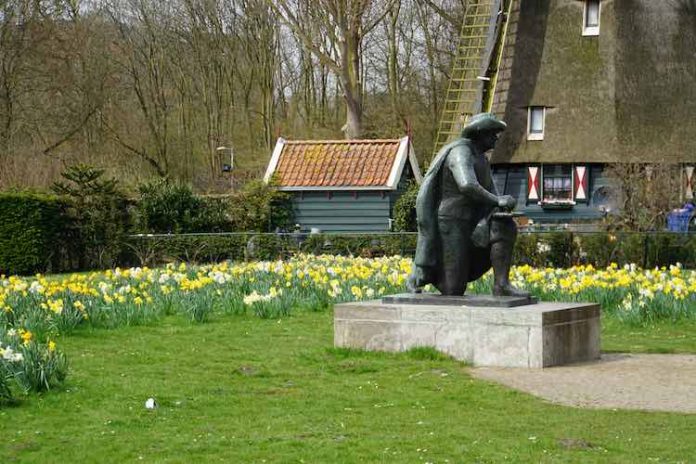 Amsterdam - Leuke dingen doen – donderdag 26 juli Amsterdam - Leuke dingen doen – donderdag 26 juli