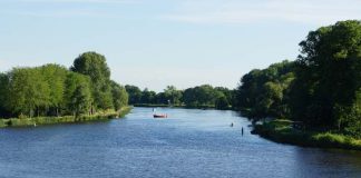 Amsterdam - Leuke dingen doen – vrijdag 27 juli