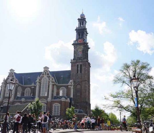 Pride Amsterdam 2018 – zaterdag 28 juli Pride Amsterdam 2018 – zaterdag 28 juli