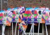 Pride Amsterdam 2018 – maandag 30 juli. Pride Amsterdam 2018 – maandag 30 juli