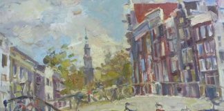 Amsterdam – Leuke dingen doen – maandag 30 juli Amsterdam - Leuke dingen doen – maandag 30 juli