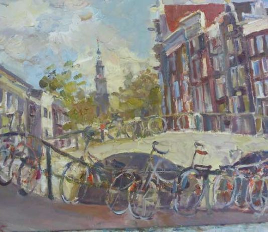 Amsterdam – Leuke dingen doen – maandag 30 juli Amsterdam - Leuke dingen doen – maandag 30 juli