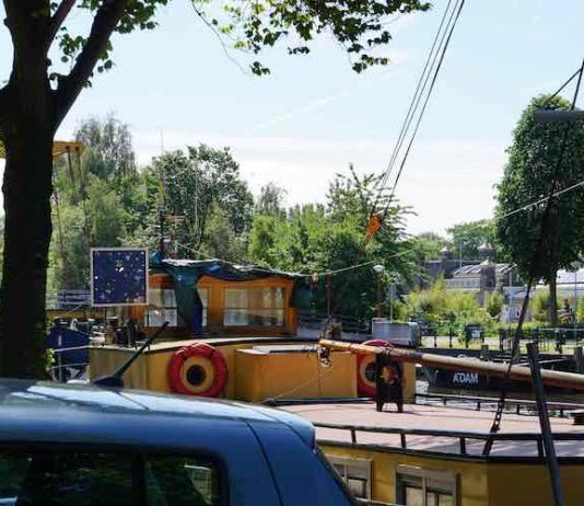 Amsterdam – Leuke dingen doen – dinsdag 31 juli Amsterdam - Leuke dingen doen – dinsdag 31 juli