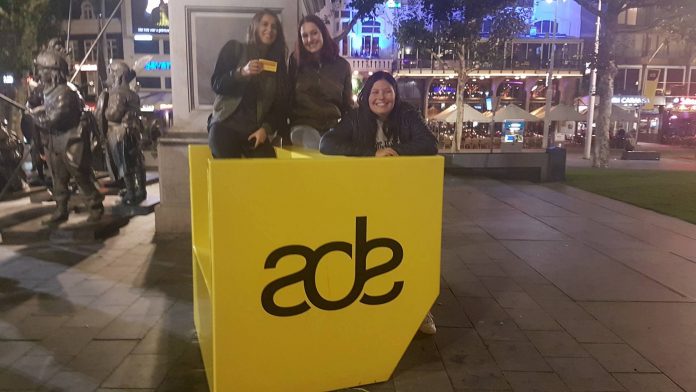 PAUL KALKBRENNER NAAR NDSM SCHEEPSBOUWLOODS IN AMSTERDAM PAUL KALKBRENNER NAAR NDSM SCHEEPSBOUWLOODS IN AMSTERDAM