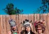 Nomads Festival: "Het perfecte borrelfestival met dit weer"