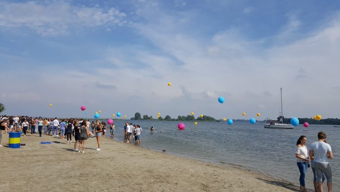 The Maker Market gaat op tour deze zomer