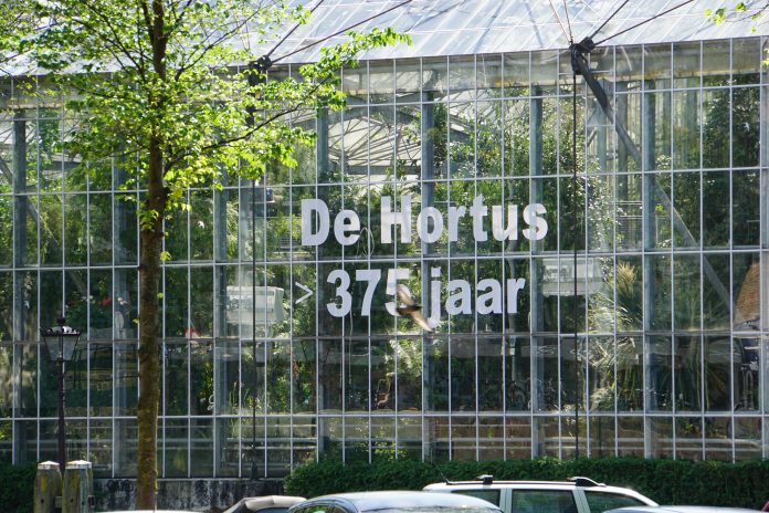 Bijzondere muziek op sfeervolle locaties tijdens Hortusfestival