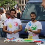 Foto album Pride Amsterdam