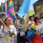 Foto album Pride Amsterdam