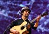 JASON MRAZ KONDIGT EUROPESE WINTERTOUR AAN JASON MRAZ KONDIGT EUROPESE WINTERTOUR AAN