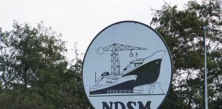 FERROTOPIA AVONDEXPEDITIES NDSM-werf FERROTOPIA AVONDEXPEDITIES NDSM-werf