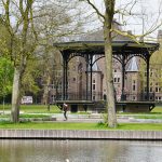 Pride Amsterdam 2018 – Dialogue with transgender refugees and Welcome Party