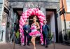 Voor het derde jaar op rij PINK Hotel tijdens Pride Amsterdam Voor het derde jaar op rij PINK Hotel tijdens Pride Amsterdam