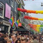 Pride Amsterdam 2018 – Poz Paradise