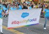 Wereldwijd doet Salesforce mee aan 27 prides in 2018 Wereldwijd doet Salesforce mee aan 27 prides in 2018